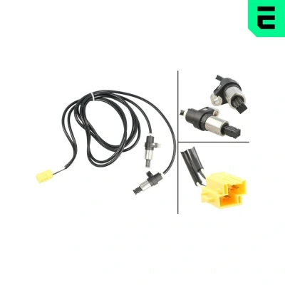 Bilde av OPTIMAL 06 S295 ABS sensor passiv 1850/1240 VOLVO: V70 I, 850 Stasjonsvogn, S70
