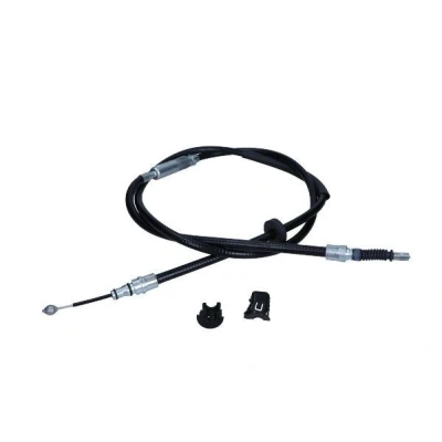 Bilde av MAXGEAR 32 0815 Bremsekabel bakaksel 1835, 1660 Skivebrems VOLKSWAGEN: Passat B5 GP Sedan, Stasjonsvogn