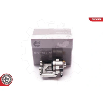 Bilde av ESEN SKV 23SKV443 Bremsecaliper 76 venstre bakaksel BMW: 3 Coupé, Touring, Sedan, ROVER: 75