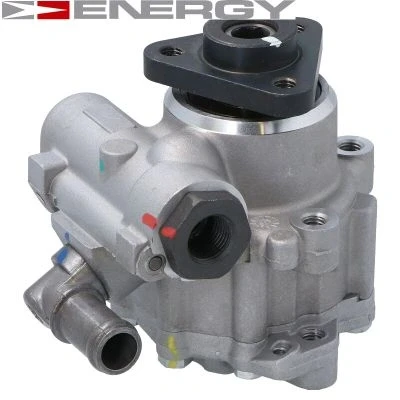 Bilde av ENERGY PW690126 Hydraulikkpumpe hydraulisk 123 AUDI: A6 C6 Allroad, Avant, Sedan