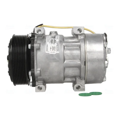 Bilde av NISSENS 89473 Kompressor SD7H15 24 PAG 46 R 134a