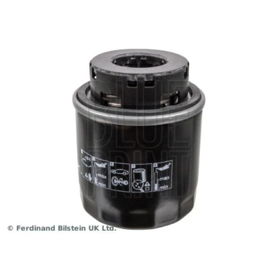 Bilde av BLUE PRINT ADV182107 Oljefilter for omstillingssett, vekselfilter, Påskruingsfilter VOLKSWAGEN: GOLF 6, Tiguan I, Polo V Hatchback