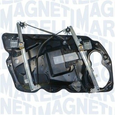 Bilde av Vindusheis, Foran venstre vw passat b6, b6 variant OE 3C1837461H