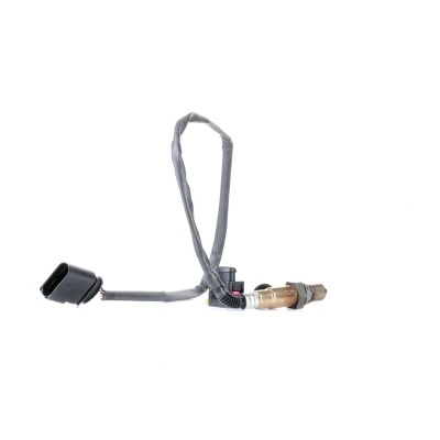 Bilde av BOSCH 0 258 006 980 Lambdasonde 4 VOLKSWAGEN: Golf 4, 5, Polo IV Hatchback, AUDI: TT Coupé, A3 Roadster, SKODA: Octavia I Hatchback