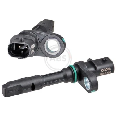 Bilde av A.B.S. 32282 ABS sensor aktiv 75mm 52mm svart