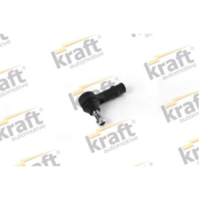 Bilde av KRAFT 4310617 Endeledd framaksel, høyre, ytre VOLKSWAGEN: Transporter 4 Bus,