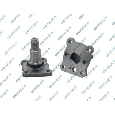 Bilde av Akseltapp, hjulopphengning, bakaksel begge sider, ford fiesta v, van focus i, sedan turnier fusion, 1M5W4A49