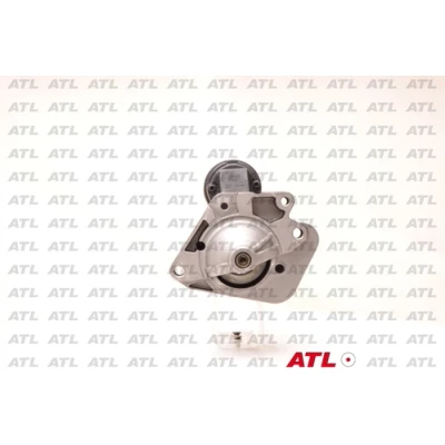 Bilde av Starter, dacia,mercedes benz,nissan,renault, 23300 00Q1H, 3152R, 3329R, 7711497567, 8200836473
