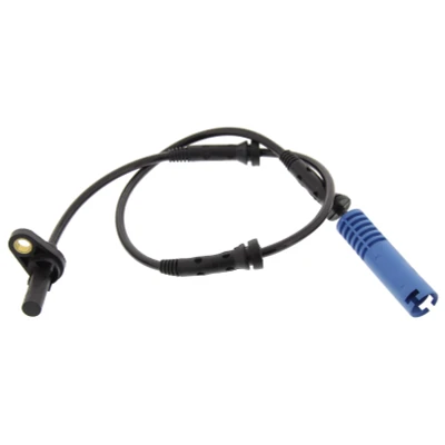 Bilde av MAPCO 86676 ABS Sensor framaksel begge sider, høyre BMW: 5 Touring, Sedan