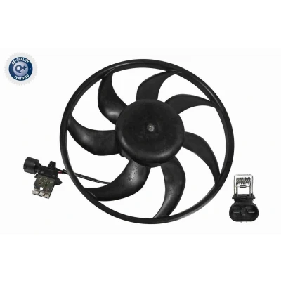 Bilde av Ventilator, motorkjøling 12V opel, vauxhall OE 13 208 239, 41 388