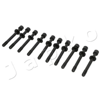 Bilde av JAPKO 115H05 Sylindertoppskrue M 10X1,25