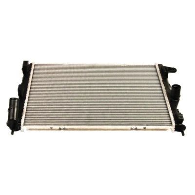 Bilde av MAXGEAR AC230040 Radiator Aluminium 408mm 480mm 16mm Kjøleribber loddet