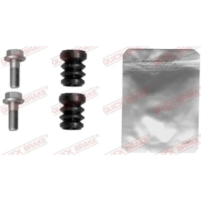 Bilde av QUICK BRAKE 113 1456 Tilbehørssett, bremsecaliper