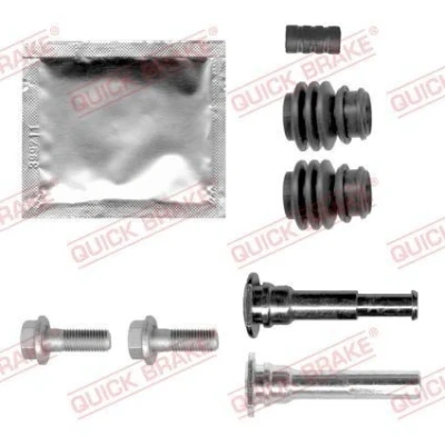 Bilde av QUICK BRAKE 113 1425X Føringshylsesett, bremseklave HYUNDAI: ACCENT 3 Stufenheck, KIA: RIO 2