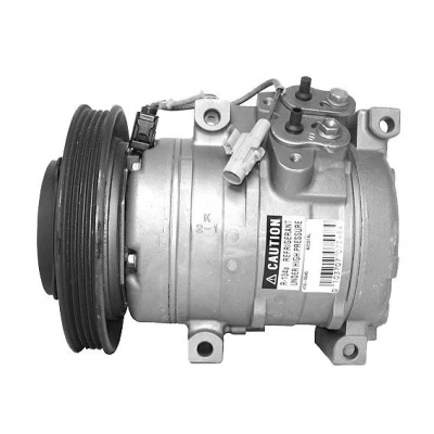 Bilde av Kompressor, klimaanlegg mazda OE B25F61K00, C10061450, C10061450A