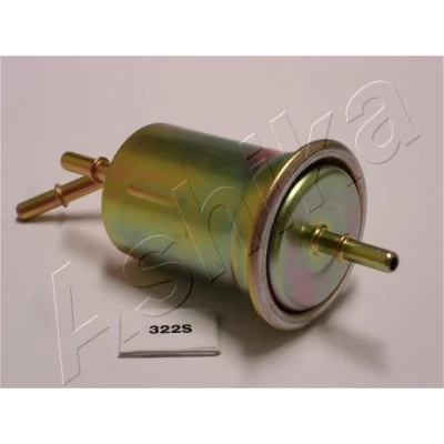 Bilde av Drivstoffilter, kia rio halvkombi, sedan, 0K30A 13 480, 0K32A 20 490, OK30A OK32A 490