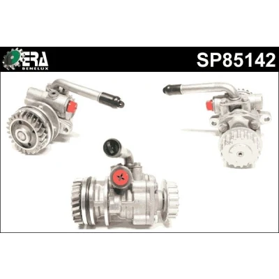 Bilde av ERA Benelux SP85142 Hydraulikkpumpe VOLKSWAGEN: Transporter 5, 5 Bus, Multivan (7HM