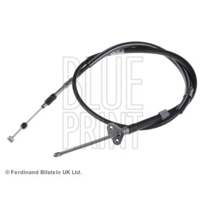 Bilde av Tautrekk, parkeringsbrems BLUE PRINT ADT346118