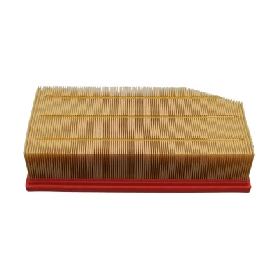 Bilde av KAVO PARTS FAF 11013 Luftfilter 310mm Filterinnsats