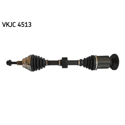 Bilde av SKF VKJC 4513 Drivaksel 593 VOLKSWAGEN: Tiguan I, AUDI: Q3
