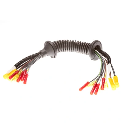 Bilde av FEBI BILSTEIN 107053 Kabelreparasjonssett, bakluke