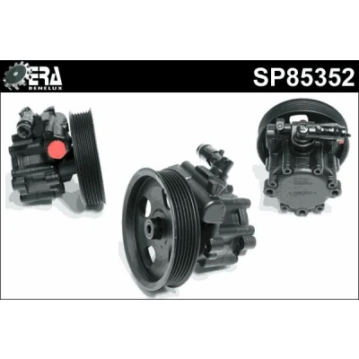 Bilde av ERA Benelux SP85352 Hydraulikkpumpe SAAB: 9 5 Stasjonsvogn