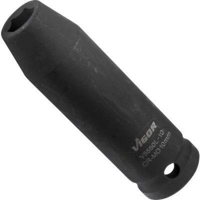 Bilde av VIGOR V5550L 10 Kraftpipe mm 12,5 (1/2&quot;)