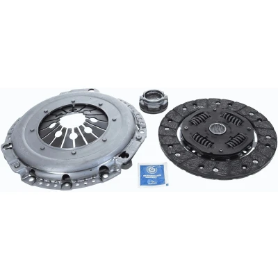 Bilde av SACHS 3000 951 205 Clutch 228