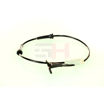 Bilde av GH 701905 ABS Sensor framaksel, framaksel høyre, venstre PEUGEOT: 307 Hatchback, SW, CC, CITROËN: C4 Coupé, I Hatchback