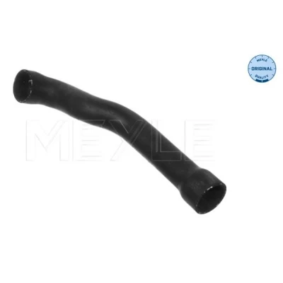 Bilde av MEYLE 319 115 3190 Radiatorslange øvre EPDM (etyl propylen dien gummi) uten bøyler ORIGINAL Quality BMW: 3 Cabrio, Sedan, Coupé