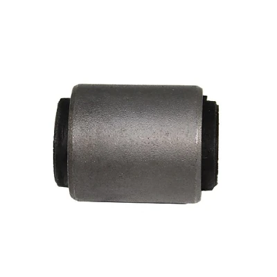 Bilde av METZGER 52097409 Styrestang Lagring bakaksel, på begge sider, innvendig Gummimetallager for casterstag