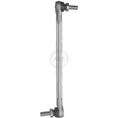 Bilde av A.B.S. 260166 Stabstag 237 MM10X1.5 RHT Aluminium FORD: Focus Mk1 Hatchback, Stasjonsvogn