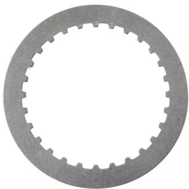 Bilde av TRW MES381 4 Stållamellesett, clutch