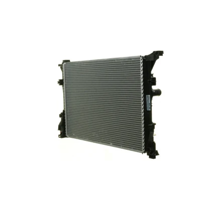 Bilde av MAHLE ORIGINAL CR 2169 000P Radiator 640 438 16 Kjøleribber loddet