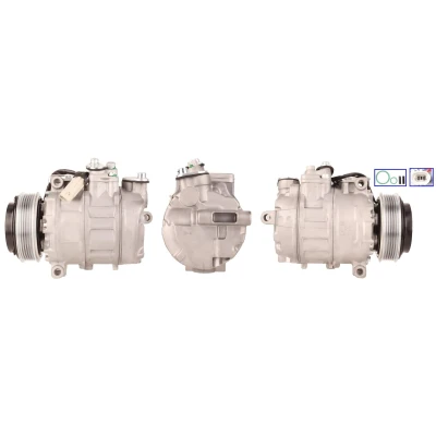 Bilde av AC kompressor LUCAS ACP335