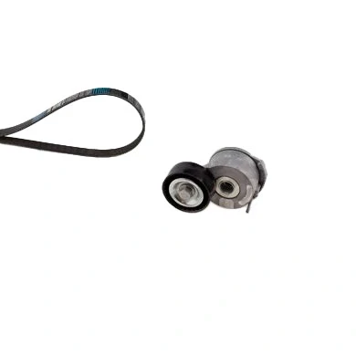 Bilde av GATES K036PK1245 Kileribberem ThermalPro PEUGEOT: 508 I SW, 3008 I, 308 Hatchback, CITROËN: C4 II Jumpy MPV, C5 III Stasjonsvogn