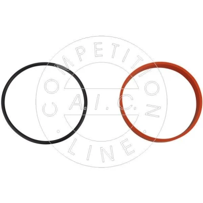 Bilde av AIC 59387Set Tetningssett, EGR system BMW: X5, 5 Touring, X3