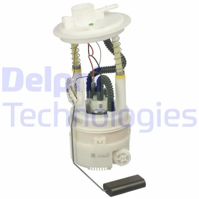 Bilde av DELPHI FG1507 12B1 Brennstoff leveringsenhet uten pakning trykksensor Bensin