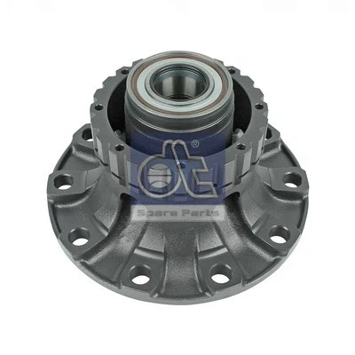 Bilde av DT Spare Parts 2.65249 Hjulnav 10 med hjullager