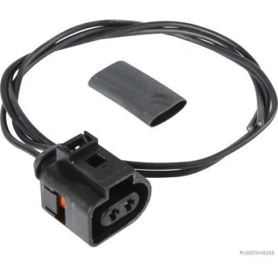 Bilde av Kabelreparasjonssett, viskermotor HERTH+BUSS ELPARTS 50390266