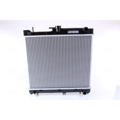 Bilde av NISSENS 641753 Radiator Aluminium 375 438 26 Kjøleribber loddet SUZUKI: Jimny SUV