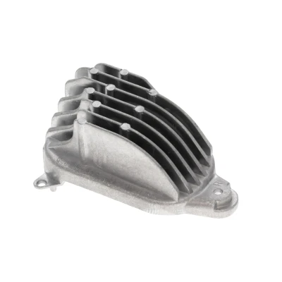 Bilde av VEMO V10 73 0320 Styreapparat AUDI: Q5