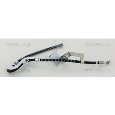 Bilde av TRISCAN 8150 28126 Bremseslange 293/264 F10x1 PEUGEOT: 407 Sedan, Coupé, SW