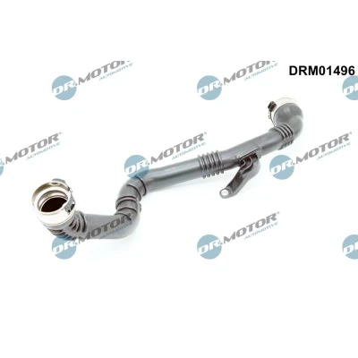 Bilde av ladeluftslange Dr.Motor Automotive DRM01496