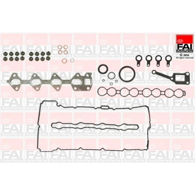 Bilde av FAI AutoParts FS2180NH Tetnings helsett, motor uten sylinderhodetetning HYUNDAI: SANTA FE 2, KIA: Sportage III