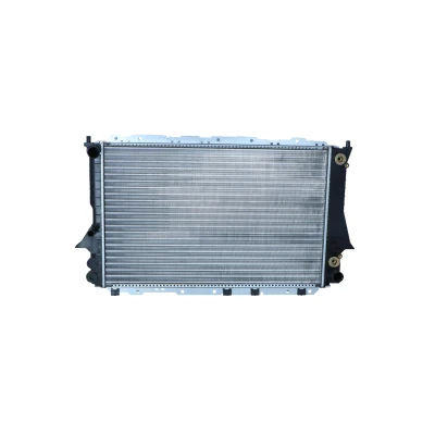 Bilde av NRF 51319 Radiator Aluminium 632 412 30 Kjøleribber satt sammen mekanisk