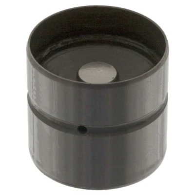 Bilde av FEBI BILSTEIN 48733 Ventilløfter hydraulisk Innløpsside, Eksosside