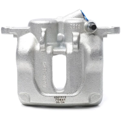 Bilde av METZGER 6261513 Bremsecaliper framaksel venstre OPEL: Vivaro A Van, Combi, NISSAN: Primastar Minibuss, RENAULT: TRAFIC 2 Bus