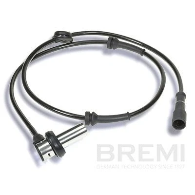 Bilde av BREMI 50696 ABS Sensor med kabel LAND ROVER: Freelander I SUV