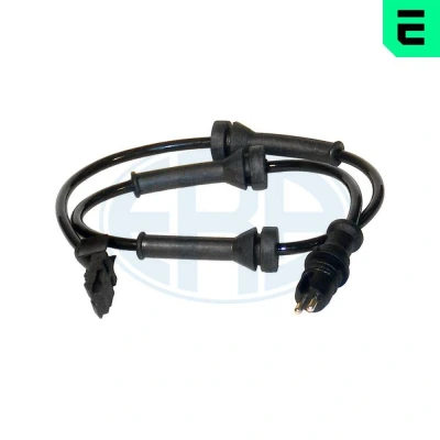 Bilde av ERA 560230A ABS Sensor framaksel venstre, høyre 2 polet 540mm 25mm RENAULT: MEGANE Kombi, Coupe Cabriolet